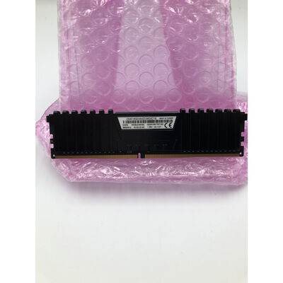 【水戸赤塚店】中古  CMK16GXM2D3600C18（PC4-28800　8GB） 4680002571 