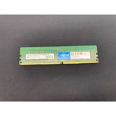 【郡山安積店】中古  Micron　MTA16ATF2G64AZ-2G6J1(DDR4 PC4-2666 16GB) 4640002537 