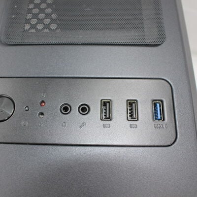 【通販センター】中古  Original PC(Intel Core i7 9700F/8GB DDR4 (PC4)/SSD500GB/DVDマルチ/NVIDIA GeForce GT 710 2GB/W11H64 MAR) 192360 