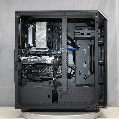 【通販センター】中古  THIRDWAVE GALLERIA SK(Intel Core i7 12700/32GB/SSD1TB/なし/NVIDIA GeForce RTX 3070 8GB/W11H64 MAR) 180940【9/4値下げ!】 