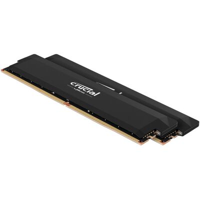 Crucial CP2K16G60C36U5B (DDR5 PC5-48000 16GB 2枚組) ｜ パソコン