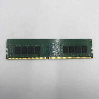 【福井日之出店】中古  PC4-19200 8GB デスクトップ用(DDR4-2400) 126163 