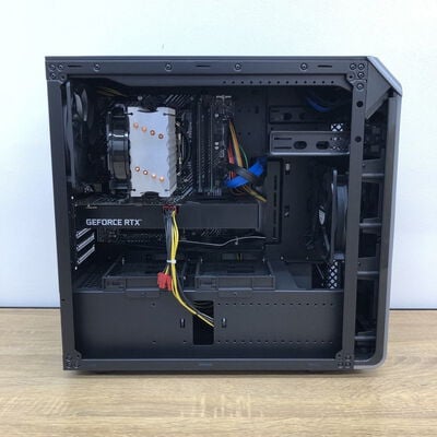 【津ラッツ店】中古  THIRDWAVE GALLERIA RM5C-R36 4990001318 