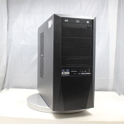【通販センター】中古  THIRDWAVE GALLERIA KT 