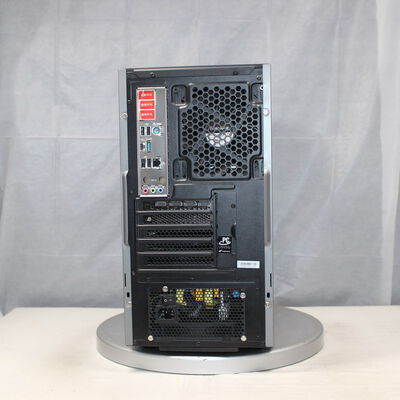 中古  THIRDWAVE GALLERIA SKM(Intel Core i5 11400/16GB/SSD1TB/DVD-ROM/NVIDIA GeForce RTX 3060 Ti 8GB/W11H64 MAR) 179598 