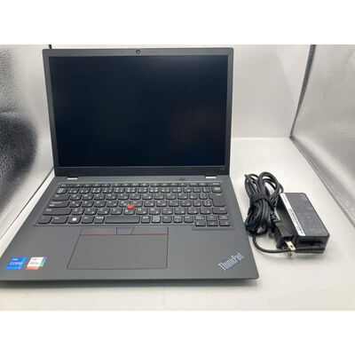 【仙台店】中古  Lenovo ThinkPad L13 Gen4 (Core i5-1335U/16GB/SSD 256GB/-/-/WLAN/13.3UWXGA/W11P/-) 3240011150 