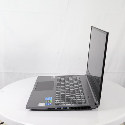 【通販センター】中古  THIRDWAVE GALLERIA RL7C-R46-5N(Intel Core i7 13620H/32GB DDR5 (PC5)/SSD1TB/なし/NVIDIA GeForce RTX 4060 8GB Laptop GPU/15.6/1920x1080/Wi-Fi/Windows 11 Home 64bit) 191582 