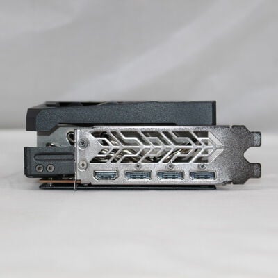 【通販センター】中古  ASRock RX7900XTX PG 24GO (Radeon RX7900XTX 24G) 3480035207 