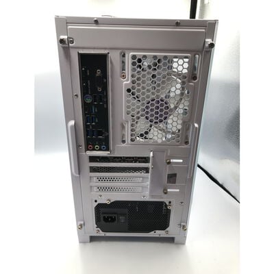 【水戸赤塚店】中古  mouse NEXTGEAR(Ryzen 7 5700X/32GB/SSD1TB//ドライブ無し/RTX4070 SUPER/W11H) 4680002282 