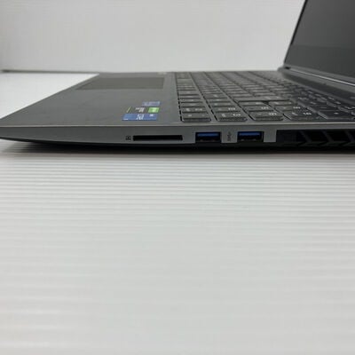 【秋葉原本店】中古  GALLERIA_RL5CG50(i5-11400H/16GB/SSD512GB/GTX1650/W11H) 3410016287 