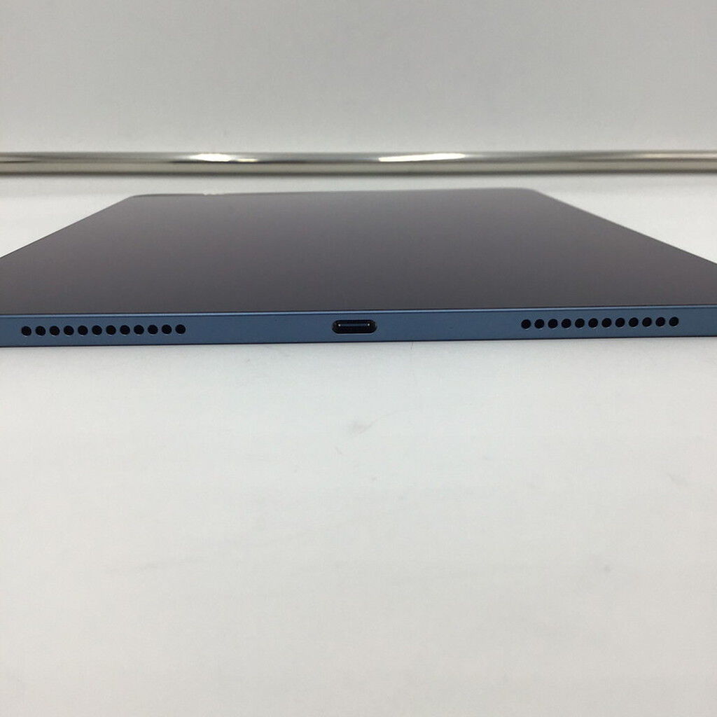 中古 Apple iPad Air （第5世代/2022）Wi-Fi 64GB ブルー MM9E3J/A