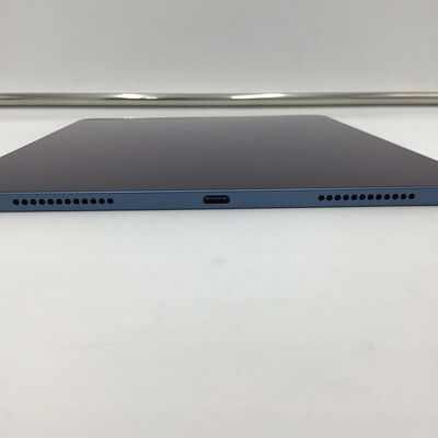 【白山FM松任店】中古  Apple iPad Air （第5世代/2022）Wi-Fi 64GB ブルー MM9E3J/A 150127 