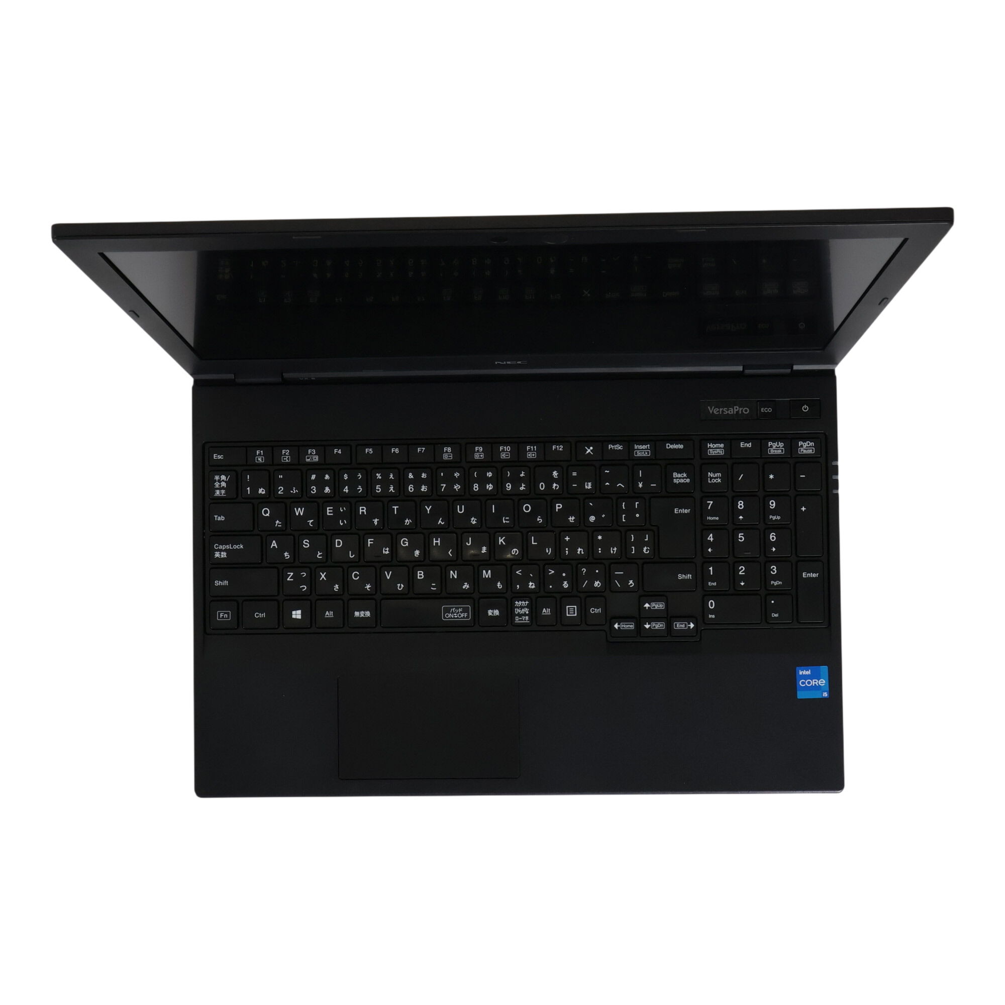 中古 NEC VersaPro PC-VKT42XZFB(Intel Core i5 1135G7 2.40GHz/16GB