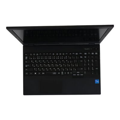【通販センター】中古  NEC VersaPro PC-VKT42XZFB(Intel Core i5 1135G7 2.40GHz/16GB DDR4/SSD256GB/DVD/オンボード/15.6/1920x1080/GbE/Wi-Fi/WEBCAM/W11P) 204364 