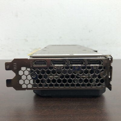 【福山ココローズ店】中古  Palit NED308T019KB-132AA (RTX3080Ti 12GB) 146250 