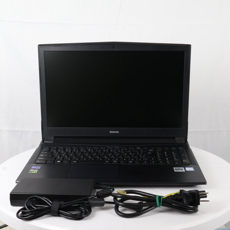 その他ノートPC本体 INTEL(R)Core(TM)i7-8750H CPU RAM 16GB Intel Core i7 8750H」の検索結果｜パソコン（PC）通販のドスパラ【公式】