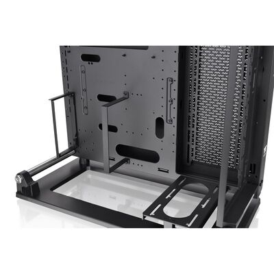 Thermaltake  Core P3 TG Pro CA-1G4-00M1WN-09 (E-ATX ガラス ブラック) 