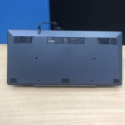 【甲府飯田店】中古  Logicool G213 RGB Gaming Keyboard G213r 146996 