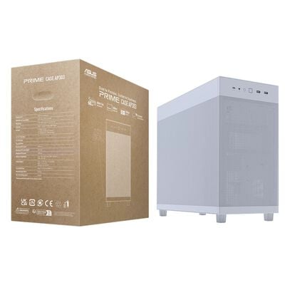ASUS  Prime AP303 - Mesh Panel (PRIME AP303 MESH WHITE) 