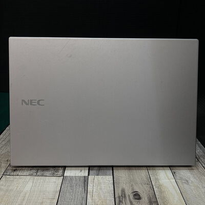 【広島店】中古  NEC VersaPro タイプVB PC-VKM17BZG4 (Core i5 8350U/8GB/SSD256GB/-/オンボード/12.5/1366x768/Wi-Fi/WEBCAM/W11H64 MAR) 186106 