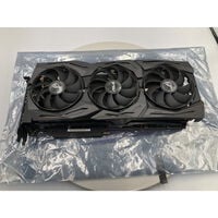 中古  ASUS　ROG-STRIX-RTX2070S-O8G-GAMING 4680002943 