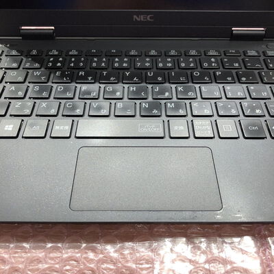 【宮崎恒久店】中古  NEC VKT10 (INTEL Core i5 10210Y 1.0GHz/8GB/SSD256GB/-/オンボード/12.5/1920x1080/Wi-Fi/WEBCAM/W11H64) 179608 
