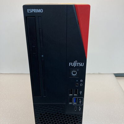 【京都店】中古  富士通　ESPRIMO D7011/GX FMVD5201FP(i5-10505/8GB/SSD256GB/DVD-RW/オンボード/W10P) 3180006594 