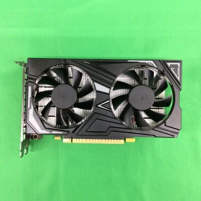 【川崎店】中古  玄人志向　GF-GTX1650D6-E4GB(GTX1650 4G) 3170007637 