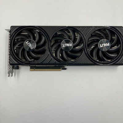 【なんば店】中古  Palit NE7506TS19T1-GB2061S(RTX5060TiInfinity3OC16) 3280022042 