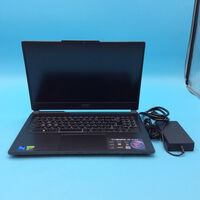 中古  MSI_Cyborg_15_A13VFK-1002JP(Core_i7-13620H/16GB/SSD512GB/RTX4060/W11H) 3410013745 
