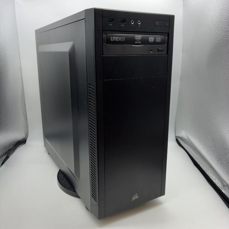ドスパラ中古パソコン: 信頼のゲーミングPC・ノートPCをお得に購入