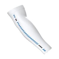 Pulsar  ES Arm Sleeve Arm Long Medium White (PAS06MW) 