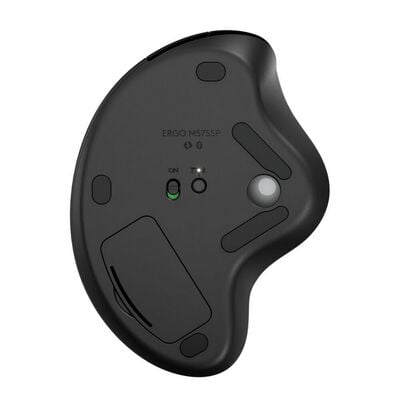 Logicool  ERGO M575SP M575SPBK (ブラック) 