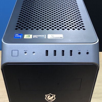 【甲府飯田店】中古  THIRDWAVE GALLERIA RM7C-R47(i7 14700F/32GB/SSD1TB/RTX4070/W11H) 4720002707 