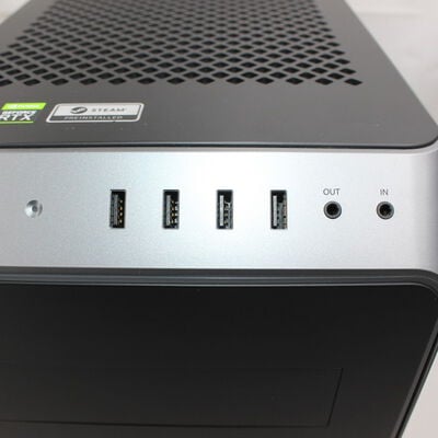【通販センター】中古  THIRDWAVE GALLERIA SK(Intel Core i7 12700/16GB DDR4 (PC4)/SSD500GB/なし/NVIDIA GeForce RTX 3060 12GB/W11H64 MAR) 194847【5/28値下げ!】 