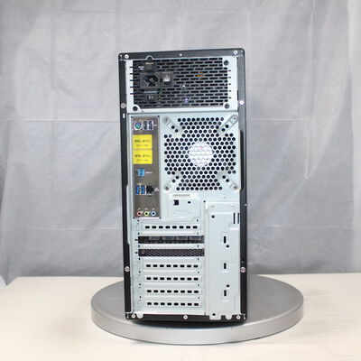 【通販センター】中古  TSUKUMO G-GEAR【7/24値下げ!】 