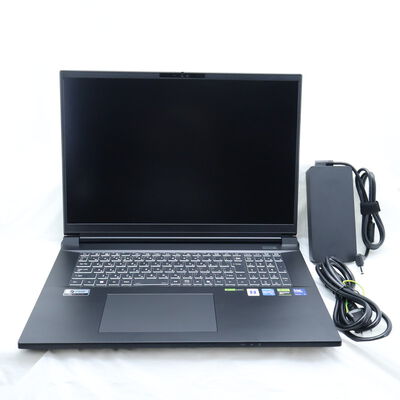 【通販センター】中古  THIRDWAVE GALLERIA UL9C-R59-8A 202261 