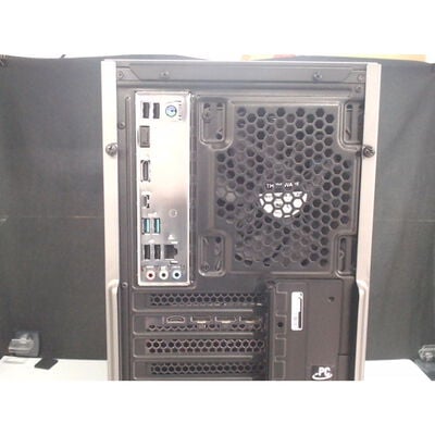 【前橋ｲﾝﾀｰｱｶﾏﾙ店】中古  XA7C-R37(i7 11700/64GB/SSD1TB/RTX3070/W11H) 4540001806 