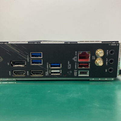 【神戸・三宮店】中古  GIGABYTE B550I AORUS PRO AX (B550 AM4 mITX DDR4) 142917 