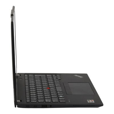 【通販センター】中古  Lenovo ThinkPad X13 Gen4(AMD Ryzen 5 PRO 7545U w/ Radeon 740M Graphics/16GB DDR5 (PC5)/SSD512GB/なし/オンボード/13.3/1920x1200/Wi-Fi/W11H64 MAR) 205061 