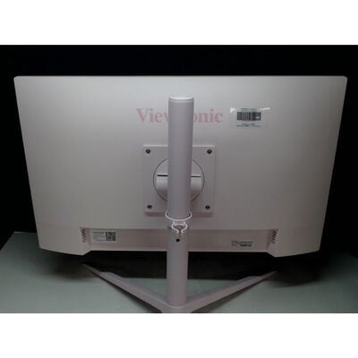 【前橋ｲﾝﾀｰｱｶﾏﾙ店】中古  Viewsonic VX2428J-PK-7(23.8W 0.5ms IPS 180Hzﾋﾟﾝｸ) 4540002229 