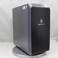 中古  THIRDWAVE GALLERIA SK Ver.2(Intel Core i7 14700F/16GB/SSD500GB/なし/NVIDIA GeForce RTX 4070 12GB/W11H64 MAR) 184679 
