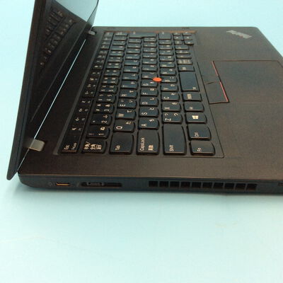 【秋葉原本店】中古  Lenovo_ThinkPad_T480(Core_i7-8550U/16GB/SSD256GB/MX150/W11H) 3410014067 