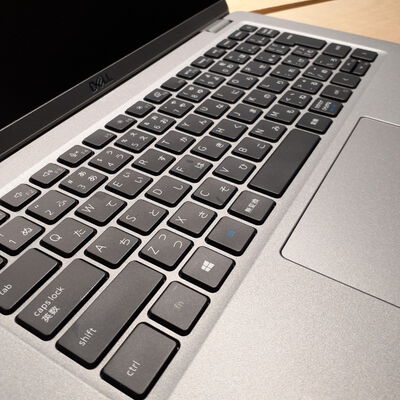 【鹿児島店】中古  DELL　Latitude 5420(i5-1145G7/8GB/SSD256GB/W11P) 4700000770 