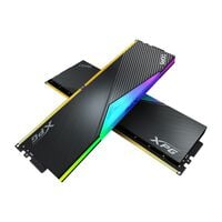 ADATA  AX5U6000C3016G-DCLARBK-DP (DDR5 PC5-48000 16GB 2枚組) ドスパラ限定モデル 