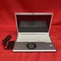 中古  Lets note SV8 CF-SV8TDLVS 3250006819 