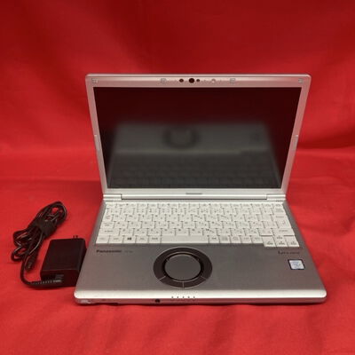 【千葉店】中古  Lets note SV8 CF-SV8TDLVS 3250006819 