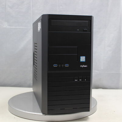 【通販センター】中古  THIRDWAVE Magnate EM041(Intel Core i5 10400F/16GB/SSD512GB/DVDマルチ/NVIDIA GeForce RTX 2070 SUPER 8GB/W11H64 MAR) 182188 