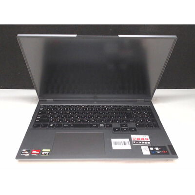 【前橋ｲﾝﾀｰｱｶﾏﾙ店】中古  Lenovo Legion(Ryzen 7 5800H/16GB/SSD1TB/RTX3070/W11H) 4540002137 