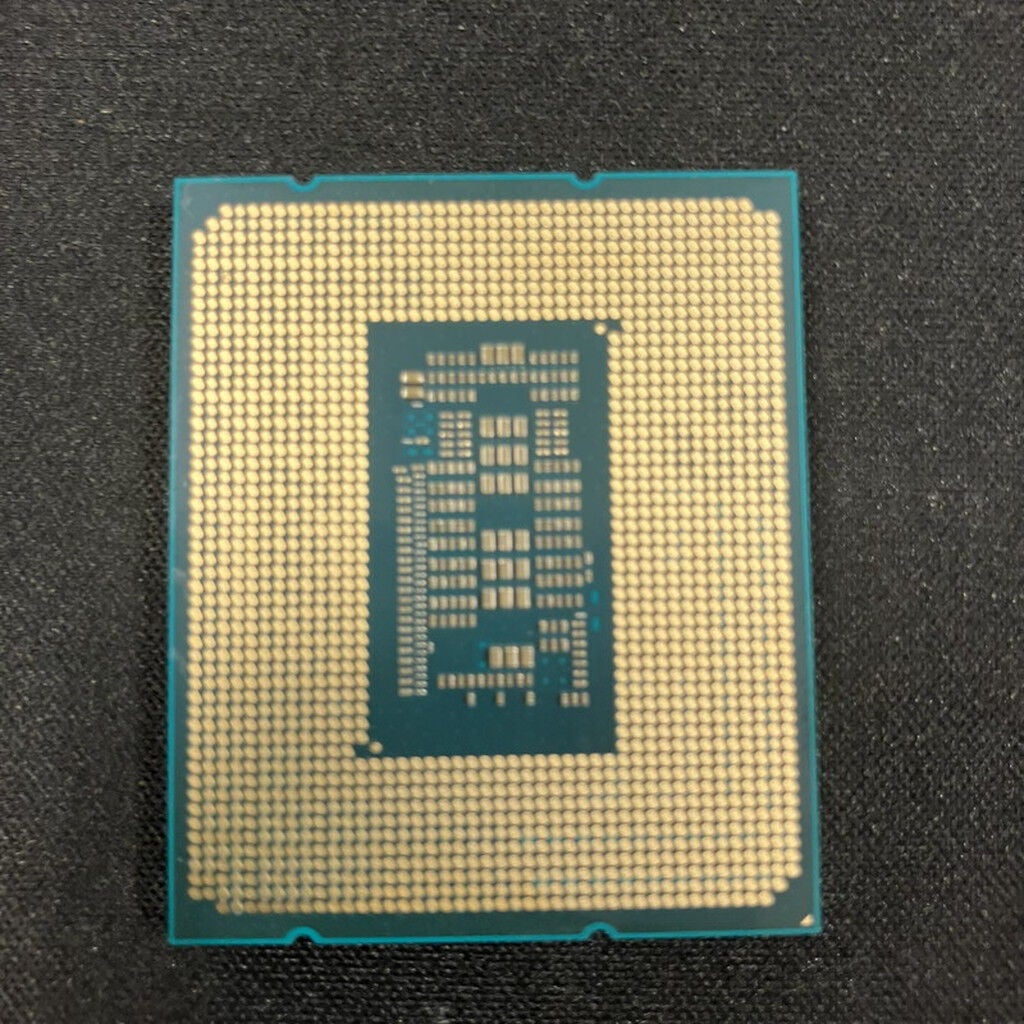 中古 INTEL Core i5 14400F (1700/2.5G/20M/C10/T16) 162954 （369271